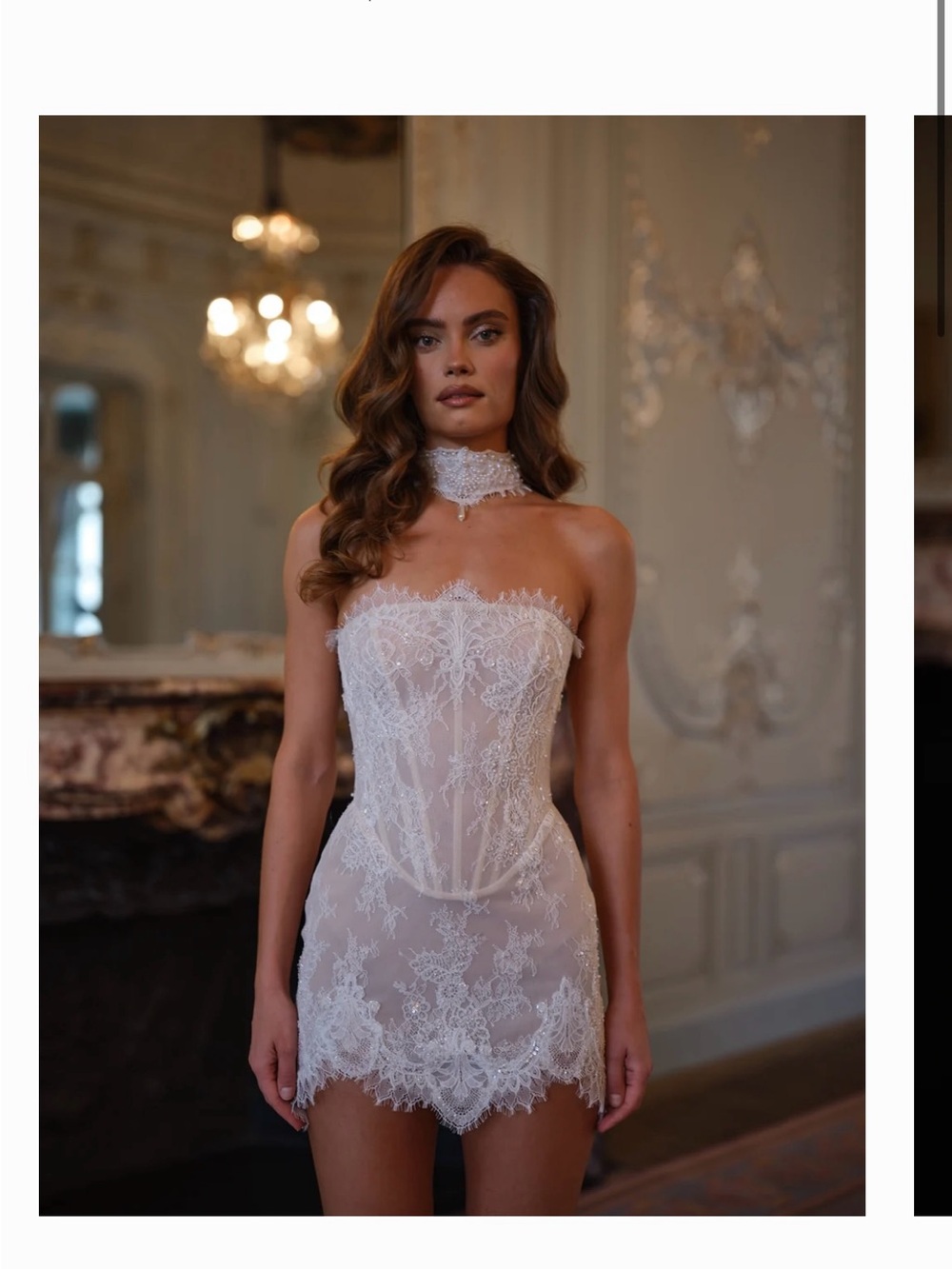Rosie Etienne Bella Dress
